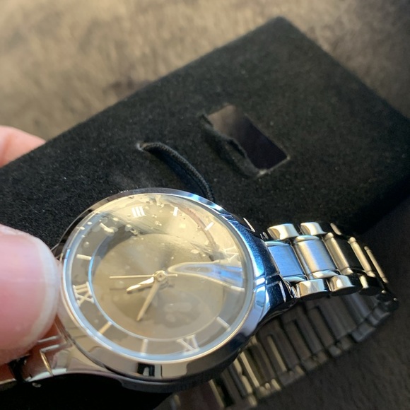 Avon Analog Watch NWOT - Picture 7 of 9